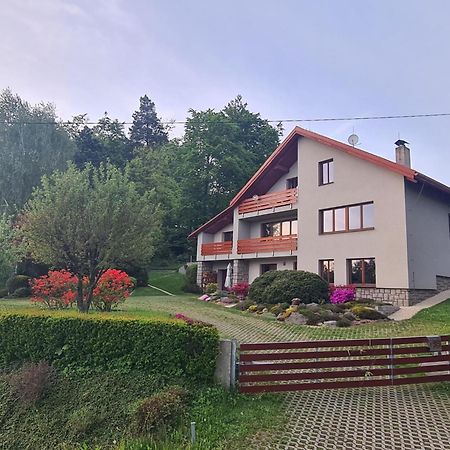 Apartman Radcice 70M2 V Rodinne Vile Liberec Esterno foto