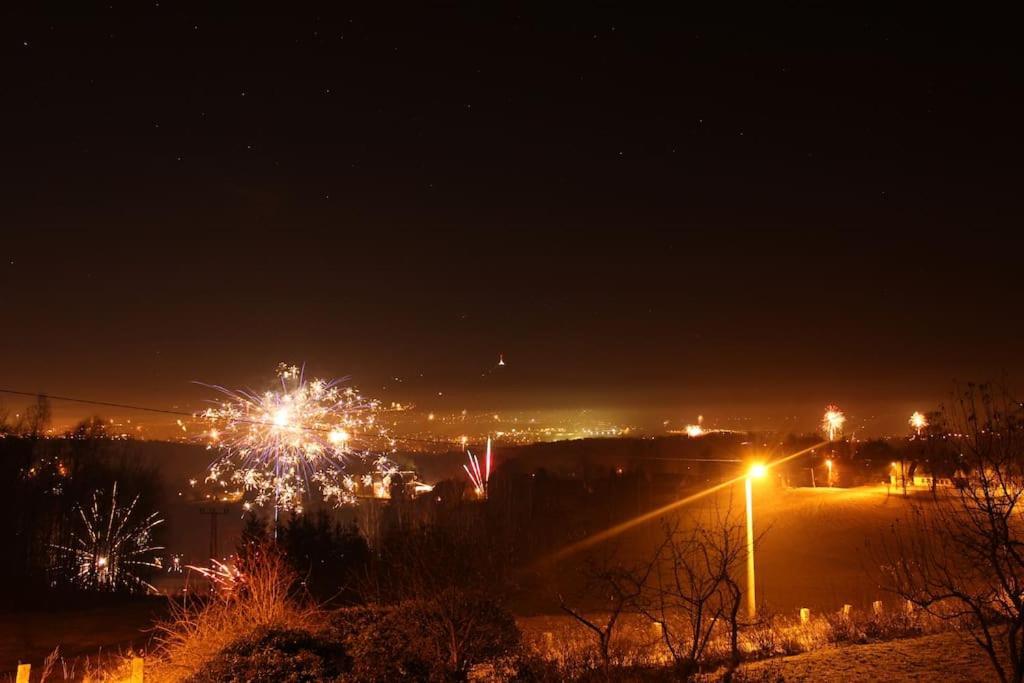 Apartman Radcice 70M2 V Rodinne Vile Liberec Esterno foto