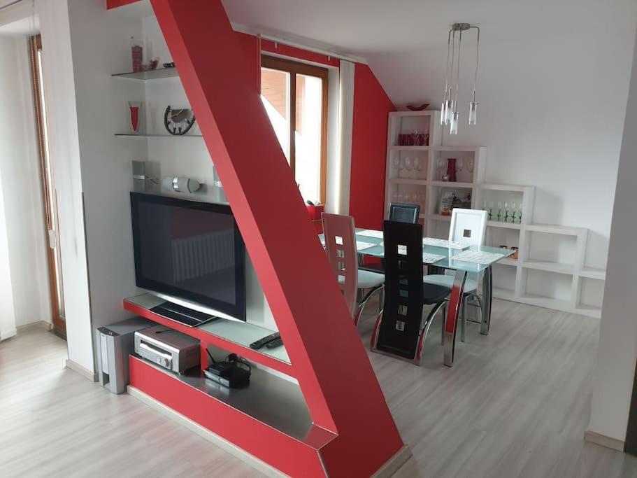 Apartman Radcice 70M2 V Rodinne Vile Liberec Esterno foto