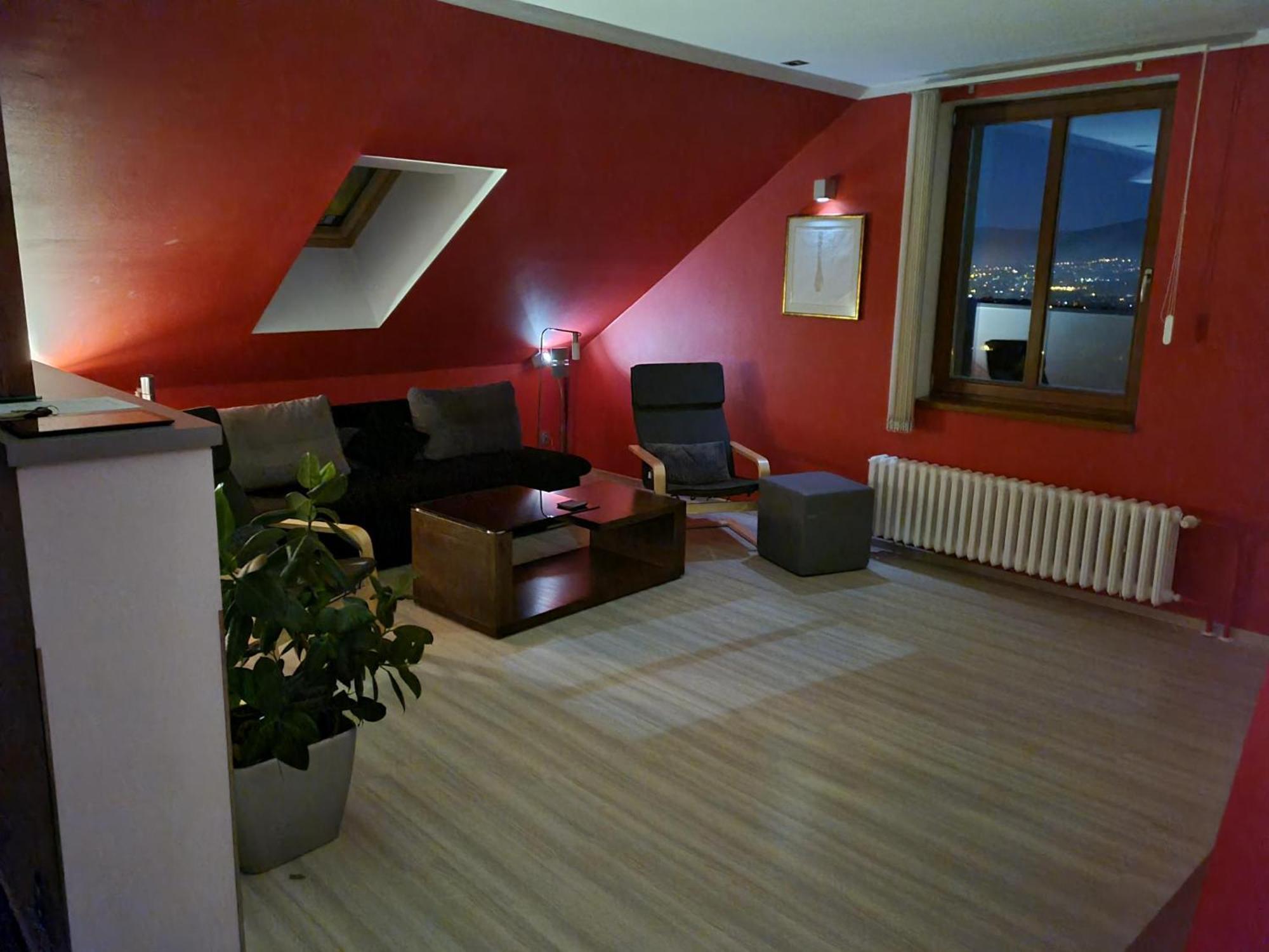 Apartman Radcice 70M2 V Rodinne Vile Liberec Esterno foto