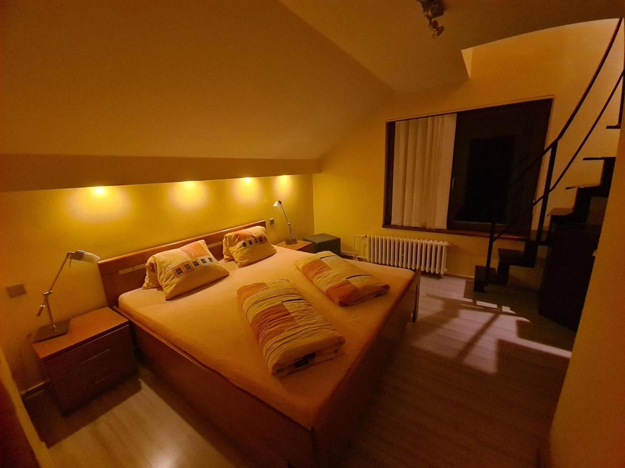 Apartman Radcice 70M2 V Rodinne Vile Liberec Esterno foto