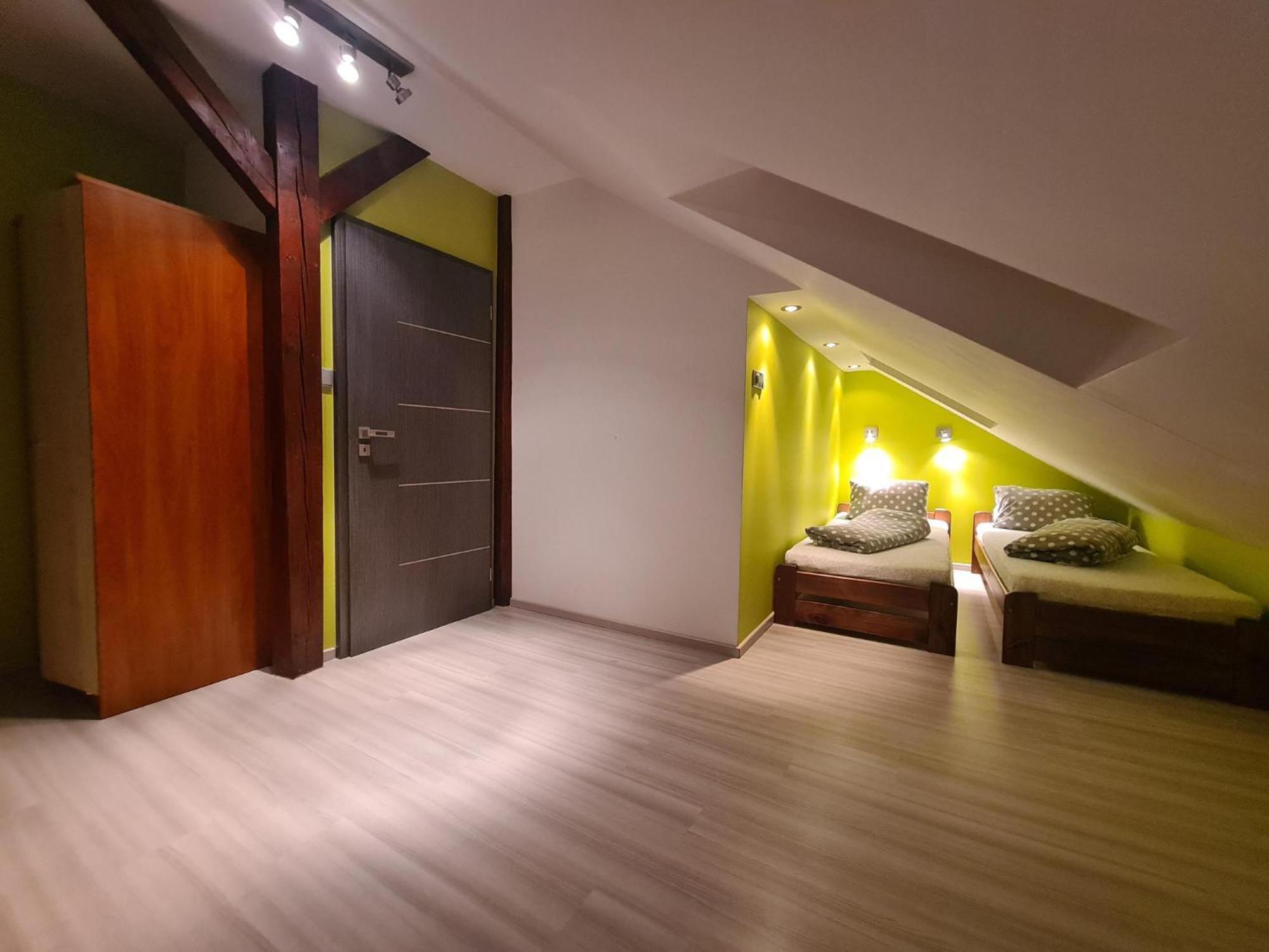 Apartman Radcice 70M2 V Rodinne Vile Liberec Esterno foto