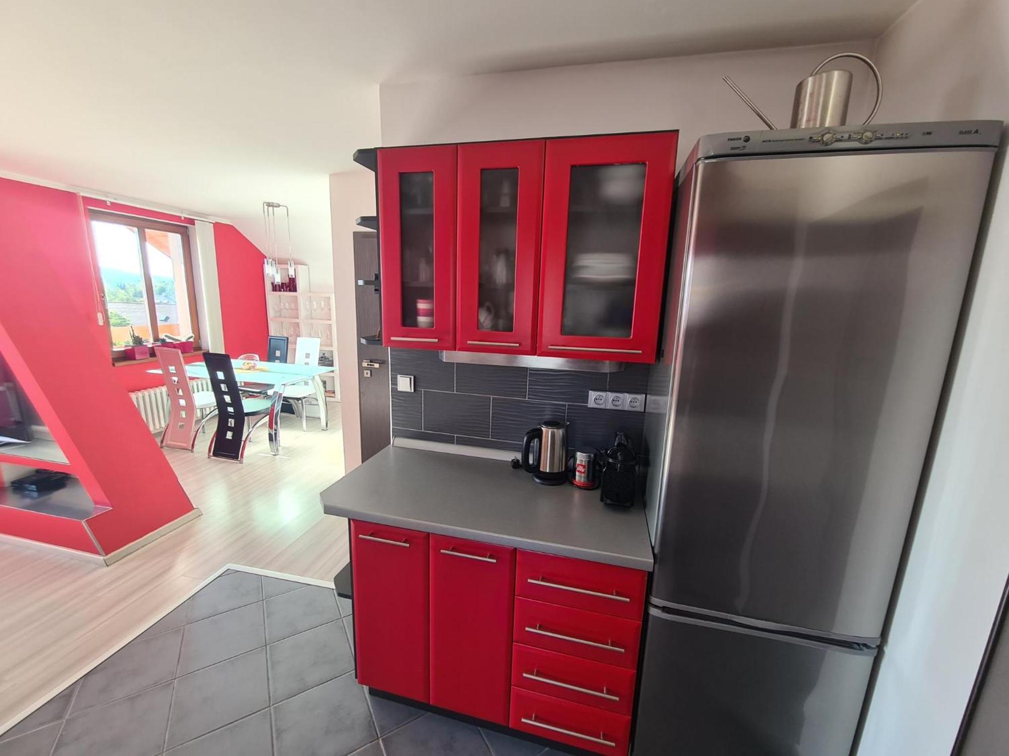 Apartman Radcice 70M2 V Rodinne Vile Liberec Esterno foto