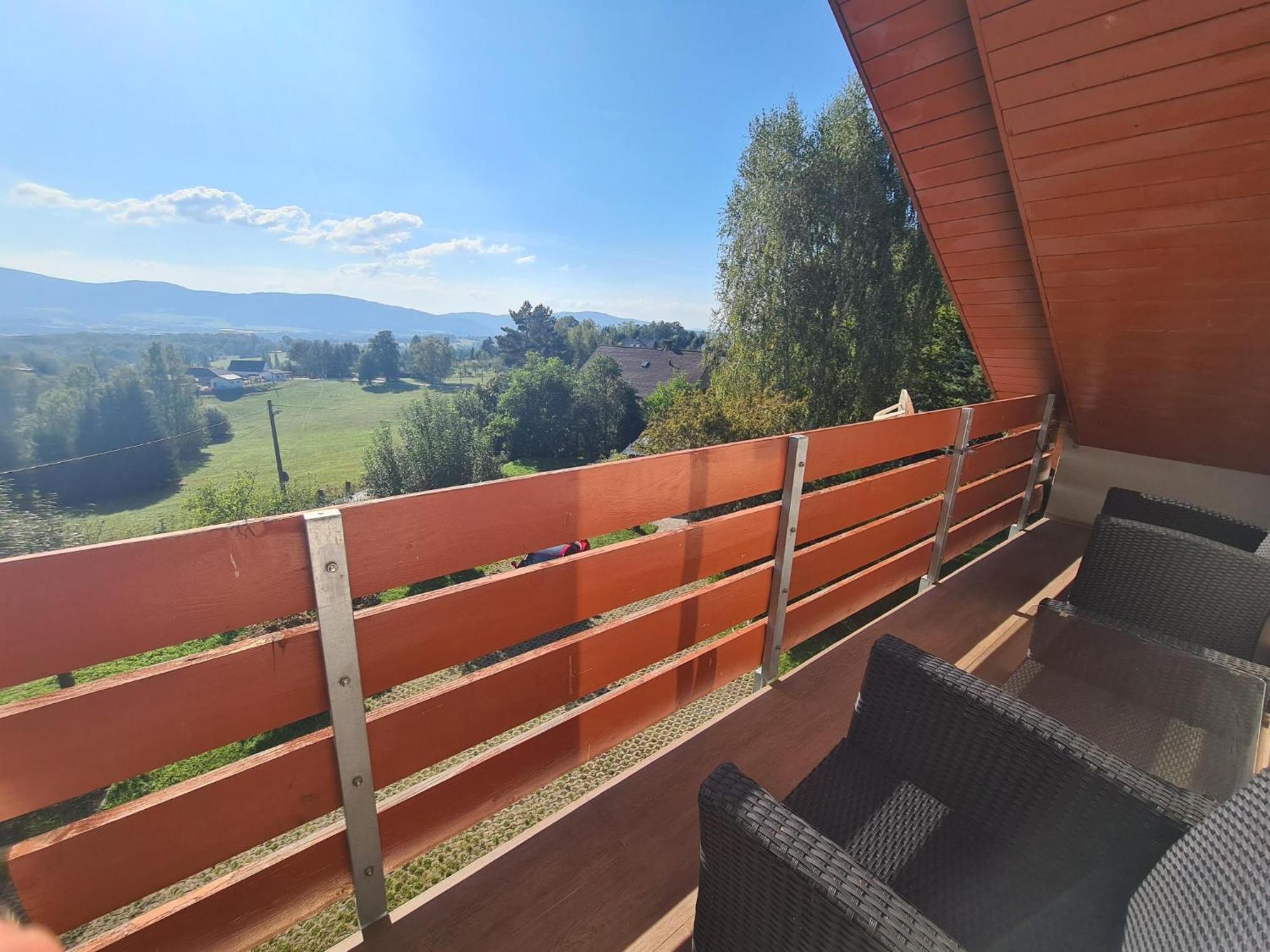 Apartman Radcice 70M2 V Rodinne Vile Liberec Esterno foto